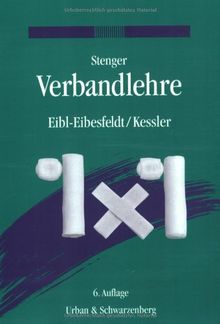Verbandlehre