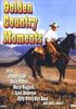 Golden Country Moments (DVD-Video)
