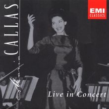 Live In Concert (italienisch )