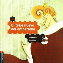 El traje nuevo del emperador (Colorín Colorado, Band 4)