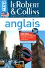 Dictionnaire Le Robert & Collins maxi anglais