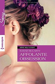 Affolante obsession : Hell's Eight