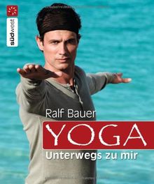Yoga: Unterwegs zu mir