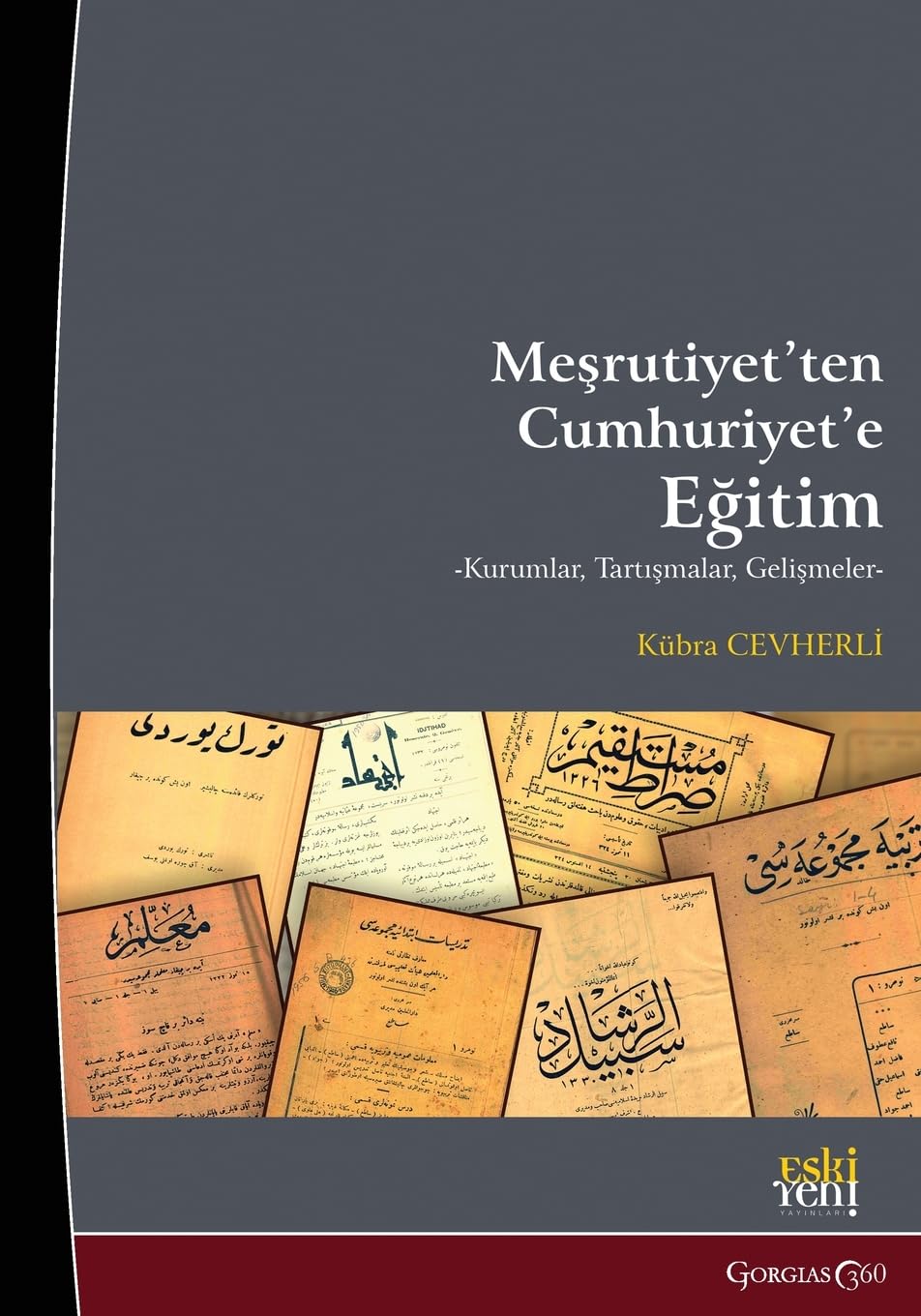 Education from the Constitutional Monarchy to the Republic: Institutions, Debates, Developments