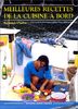 Meilleures recettes de la cuisine à bord