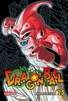 Dragon Ball Massiv 13: Die Originalserie als 3-in-1-Edition! (13)