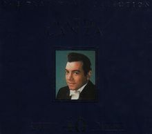 The Platinum Collection von Mario Lanza | CD | Zustand sehr gut