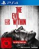 The Evil Within (100 % Uncut) - [PlayStation 4]