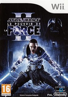 Third Party - Star Wars : le Pouvoir de la Force II Occasion [PS3] - 0023272010102