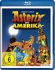 Asterix - In America [Blu-ray]