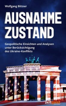 AUSNAHMEZUSTAND: GEOPOLITISCHE EINSICHTEN und Analyse... | Livre | état ...