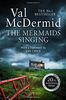 The Mermaids Singing (Tony Hill and Carol Jordan)