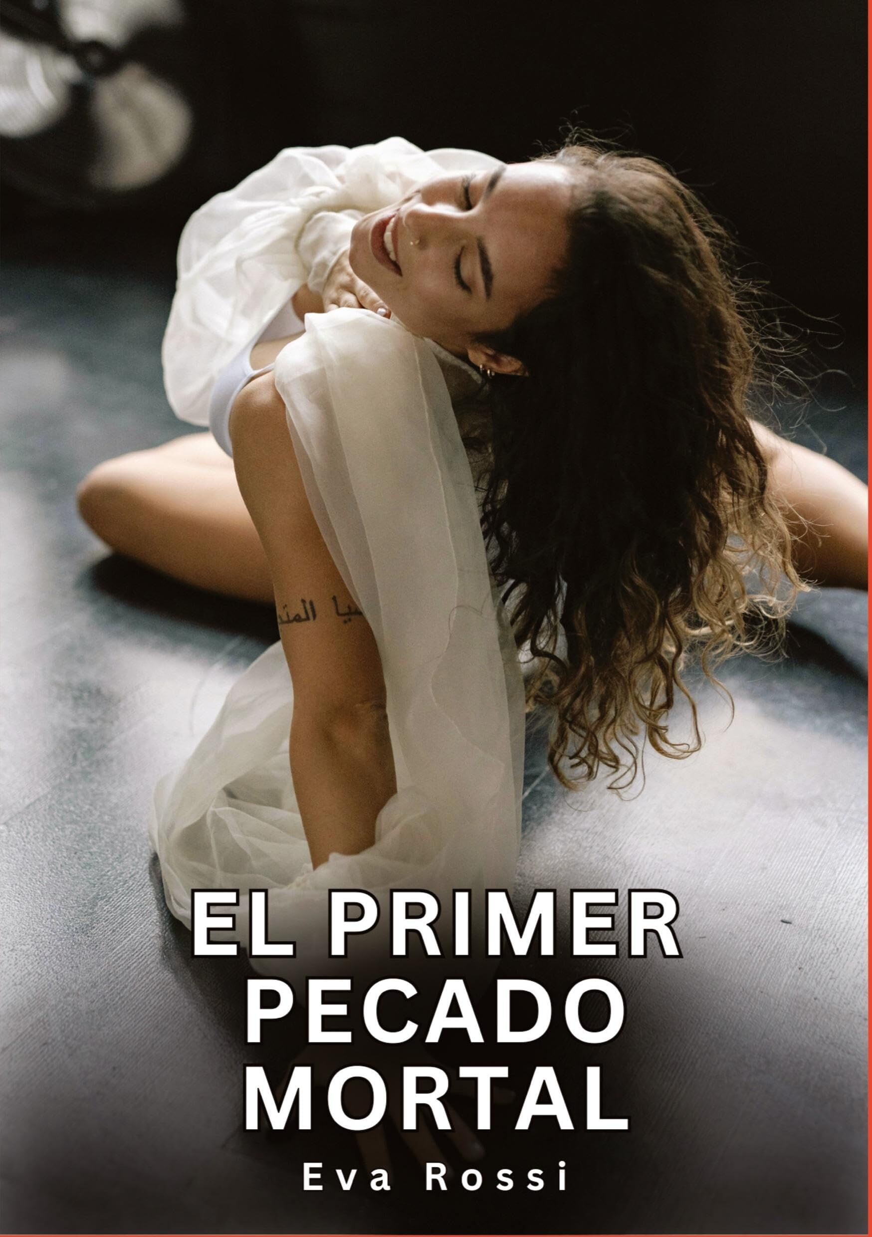 El Primer Pecado Mortal