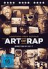 Something from Nothing: The Art of Rap (OmU, + Audio-CD)