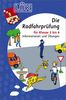 Westermann Lernspielverlag 707 - LUeK- Radfahrpruefung