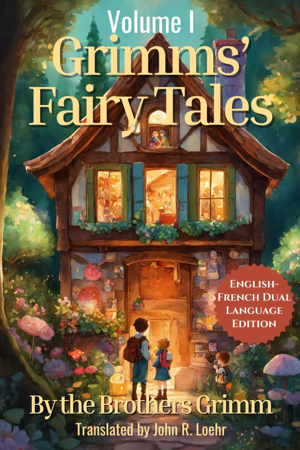 Grimms' Fairy Tales