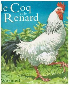 Le coq et le renard