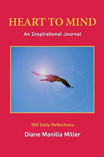 Heart to Mind: An Inspirational Journal