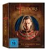 Die Tudors - Die komplette Serie [Blu-ray] [Limited Edition]