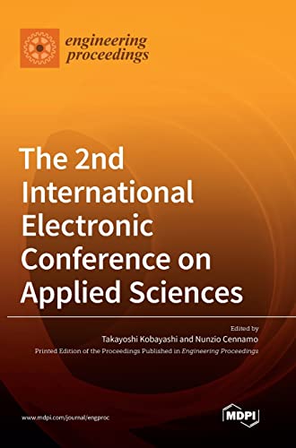 The 2nd International Electronic Conference on Applied Sciences