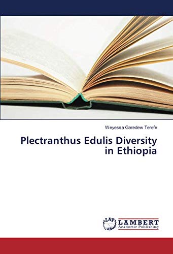 Plectranthus Edulis Diversity in Ethiopia