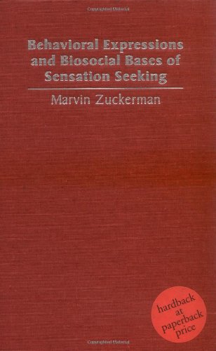 Behavioural Expression Biosocial