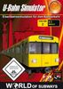 U-Bahn Simulator - Volume 2: U7 Berlin (World of Subways)