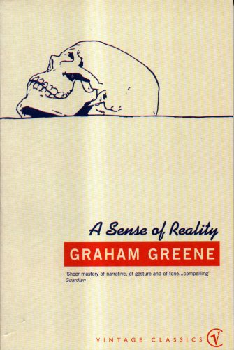 A Sense of Reality (Vintage Classics)