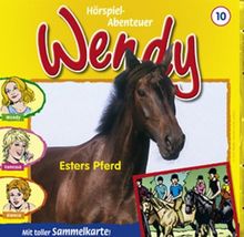 Esters Pferd von Wendy | CD | Zustand gut