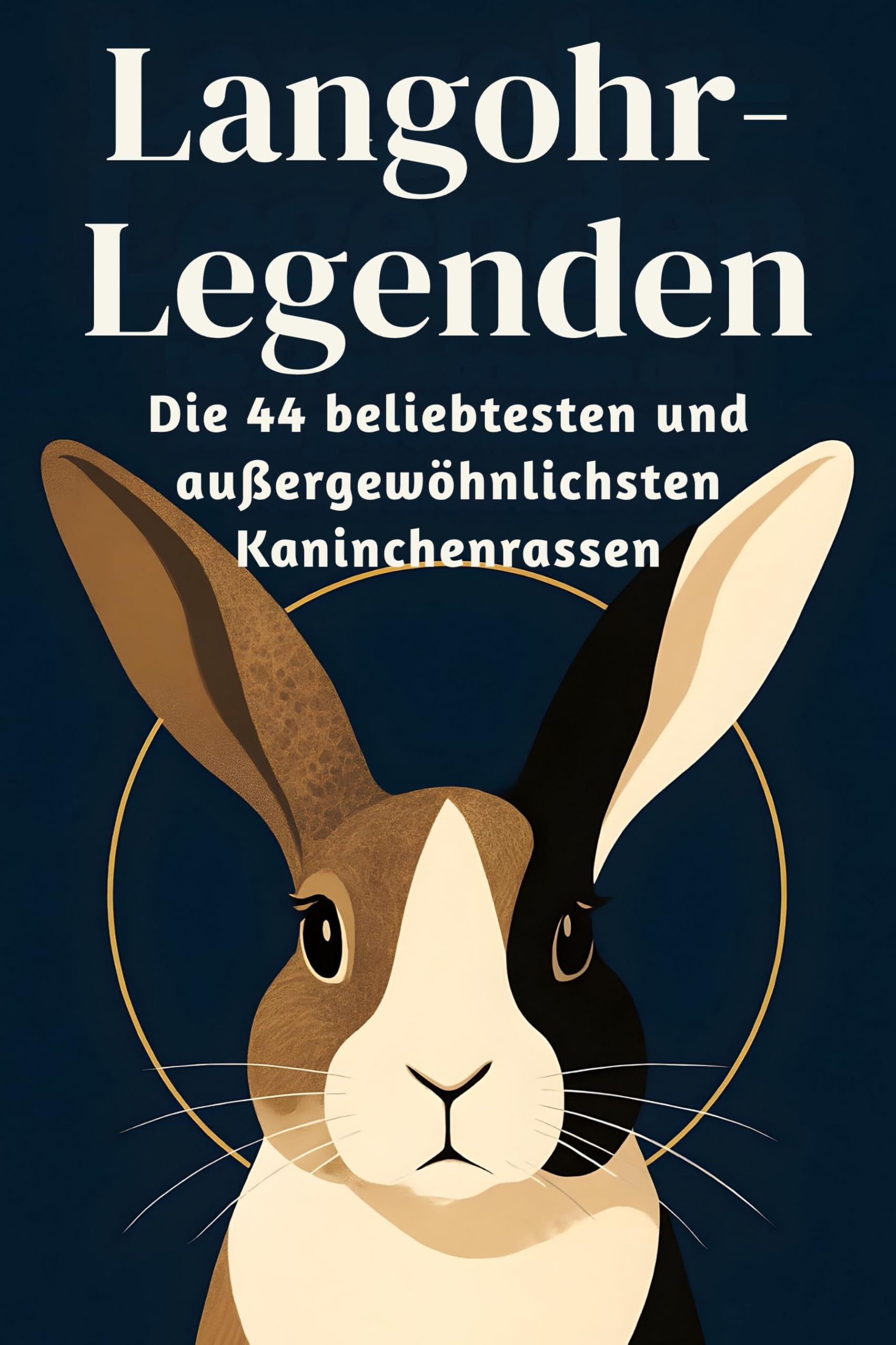 Langohr-Legenden: Die 44 beliebtesten und außergewöhnlichsten Kaninchenrassen