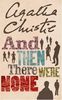 And Then There Were None. (Agatha Christie Collection)