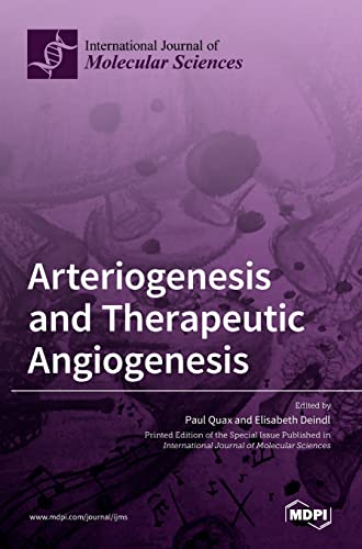 Arteriogenesis and Therapeutic Angiogenesis