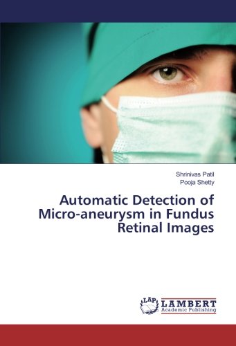 Automatic Detection of Micro-aneurysm in Fundus Retinal Images