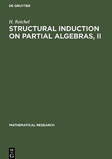 Structural Induction on Partial Algebras, II: Introduction to Theory and Application to Partial Algebras