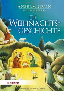 Die Weihnachtsgeschichte