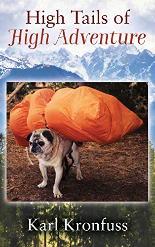 High Tails of High Adventure
