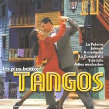 Les Plus Beaux Tangos