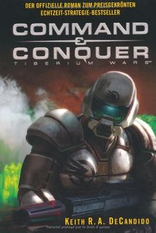 Command & Conquer 01: Tiberium Wars