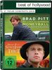 Best of Hollywood - 2 Movie Collector's Pack: Die Kunst zu gewinnen - Moneyball / Sieben . [2 DVDs]