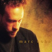 Marc Cohn