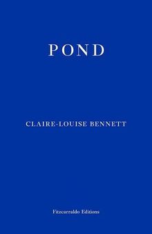 Pond