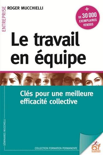 Le Travail En équipe : Clés Pour Une Meilleure Efficacité Collective