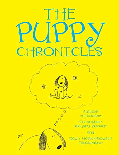 THE PUPPY CHRONICLES