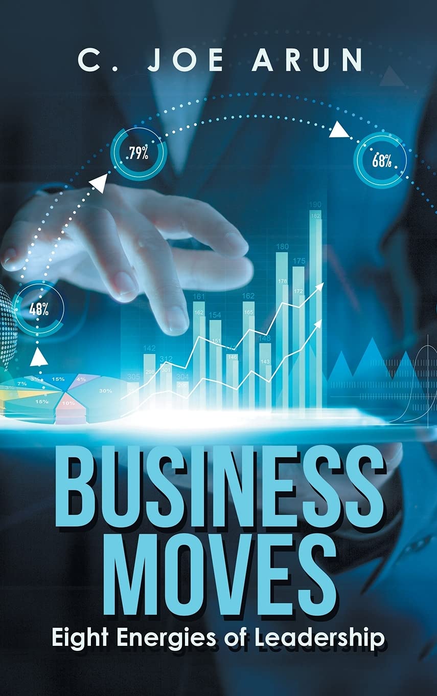 Business Moves: Eight Energies of Leadership