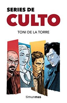Series de culto (Series y Películas)