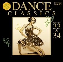 Dance Classics 33 & 34