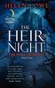 The Heir of Night: The Wall of Night Book One (Wall of Night series, Band 1)