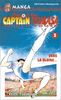 Captain Tsubasa World Youth, Tome 3 : Vers la gloire... (Manga)