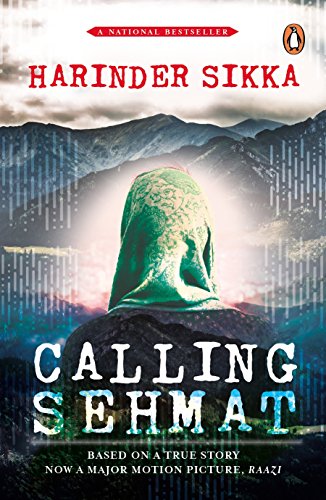 Calling Sehmat