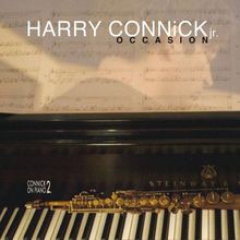 Occasion-Connick on Piano 2